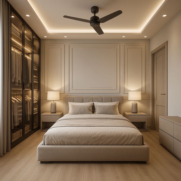 Interior UPVC