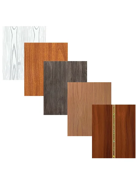 Aruna Series Plafon PVC