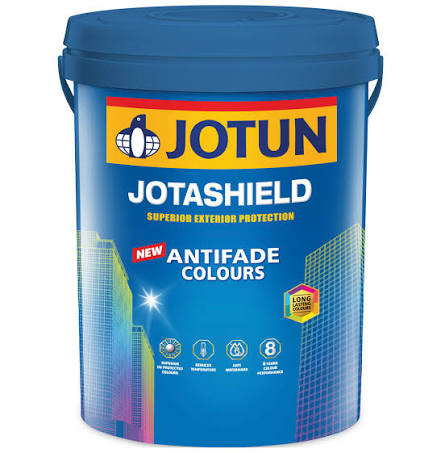 Jotashield Antifade Colours