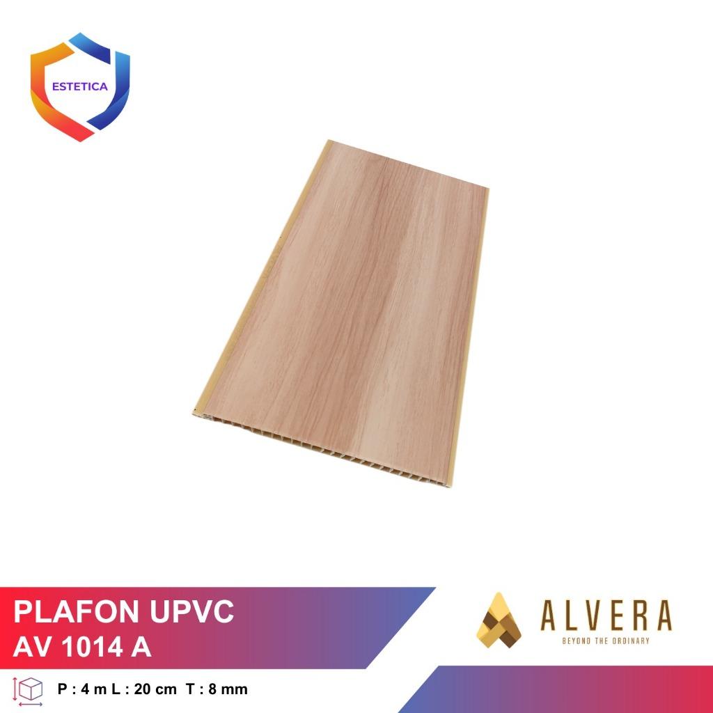 Alvera Plafond