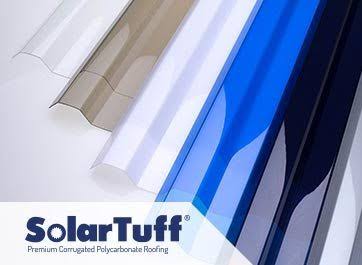 Solartuff